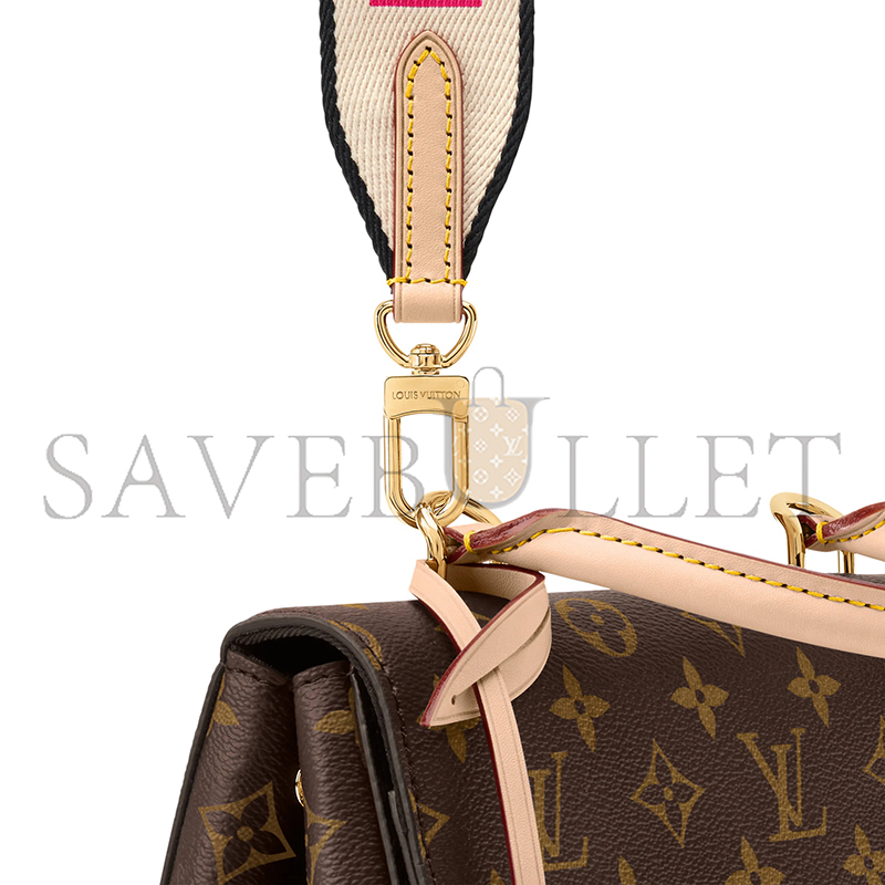 LOUIS VUITTON CLUNY BB M13041 (28*20*10cm)